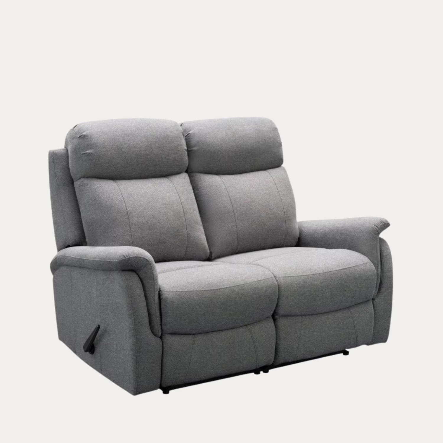 Robin 2-istuttava kahvamekanismilla