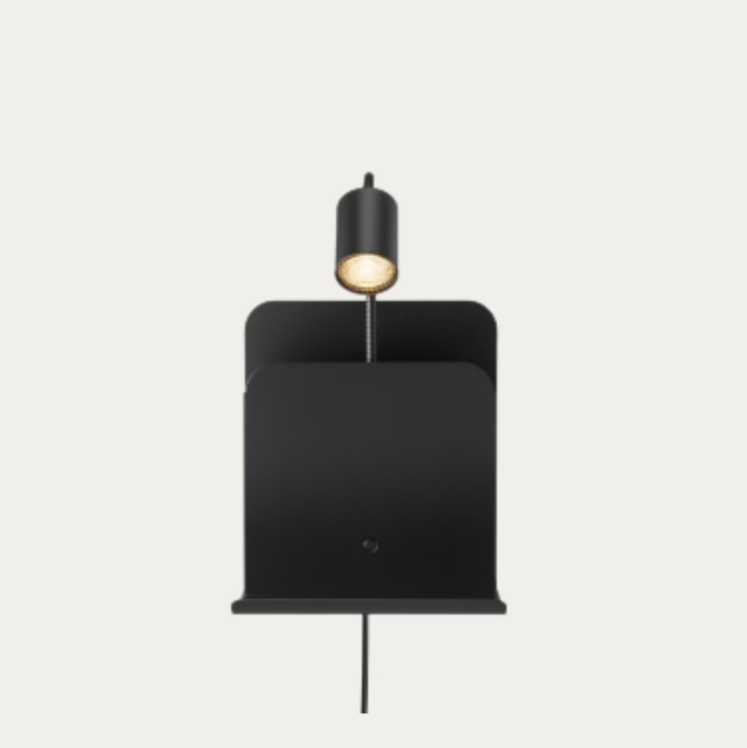 Roomi seinävalaisin