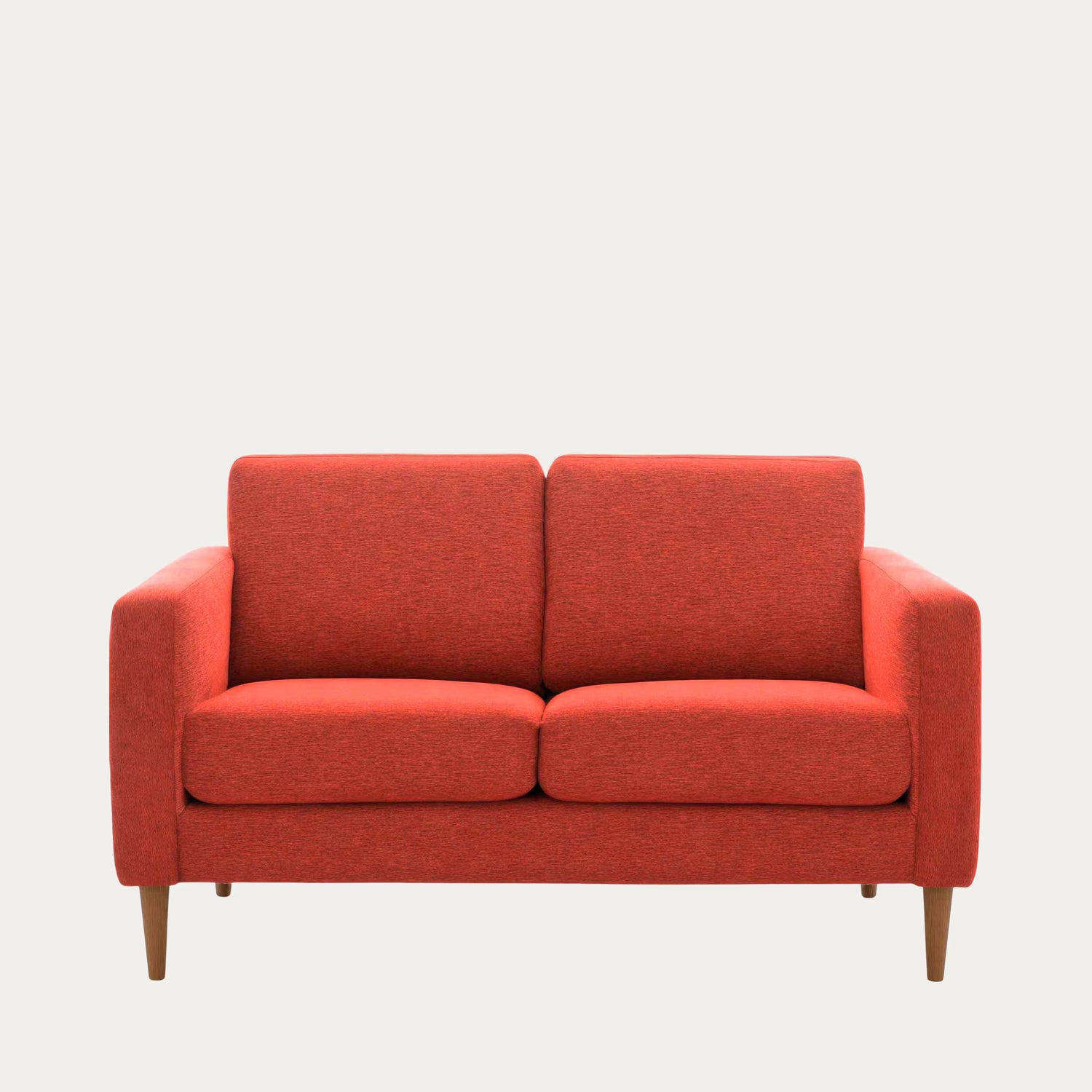 Ross 2-istuttava punainen