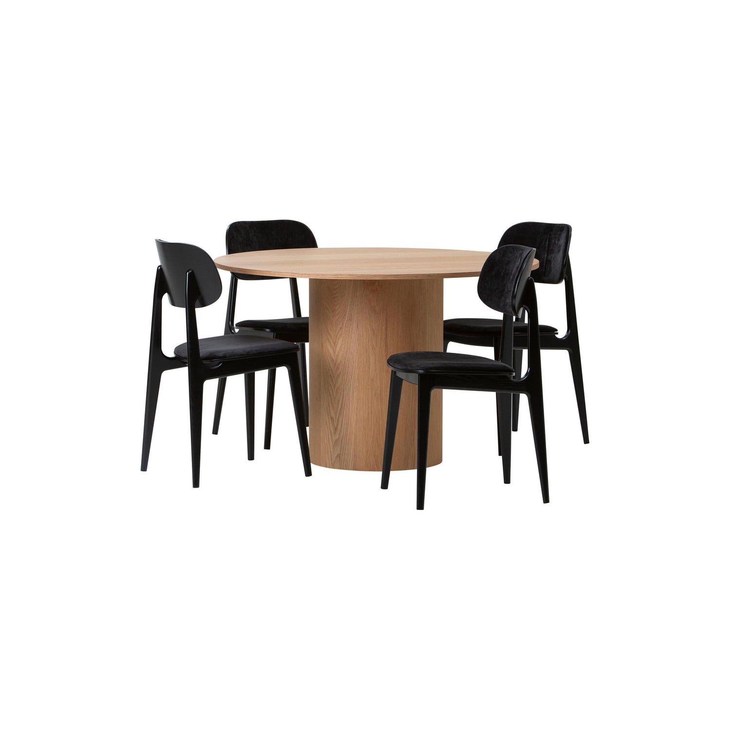 Rotondo & Starburst ruokaryhmä