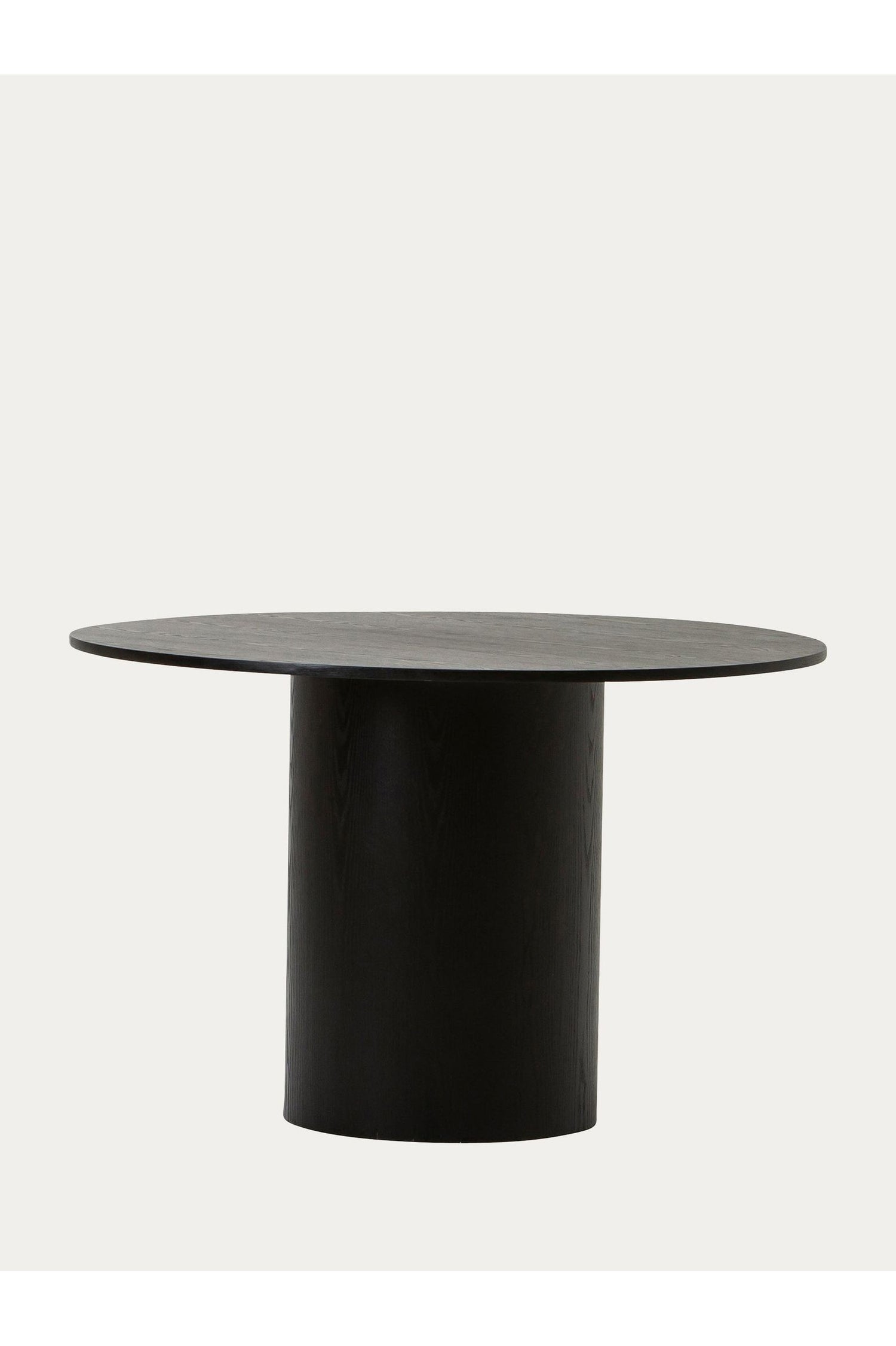 Rotondo ruokapöytä pyöreä 120 cm
