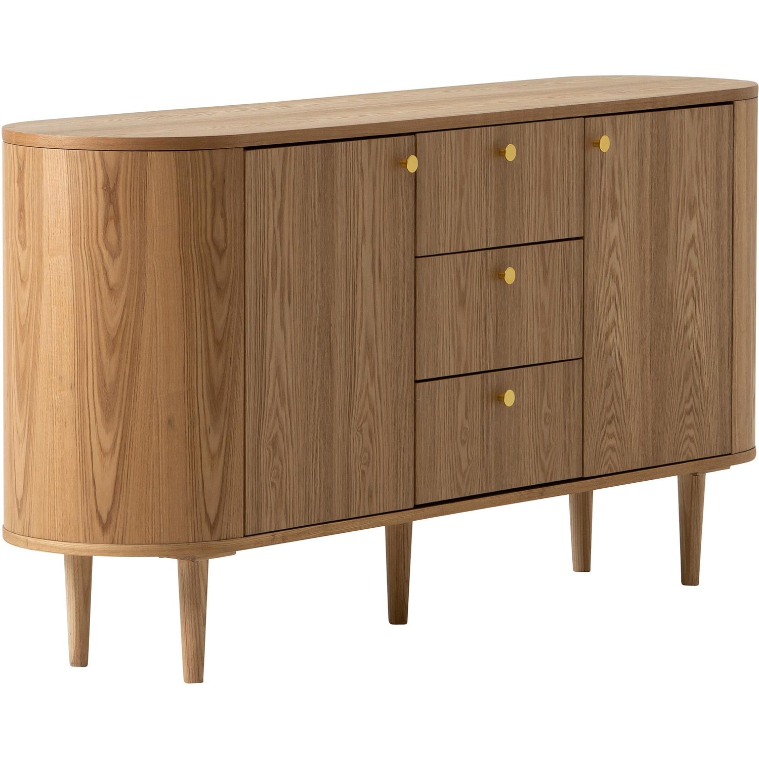 Rotondo senkki natural