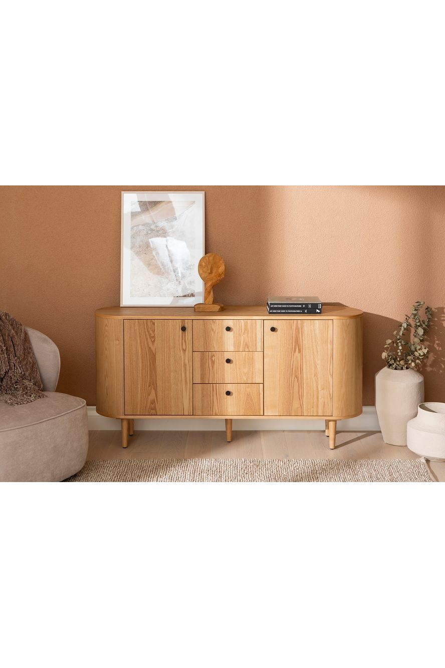 Rotondo senkki natural