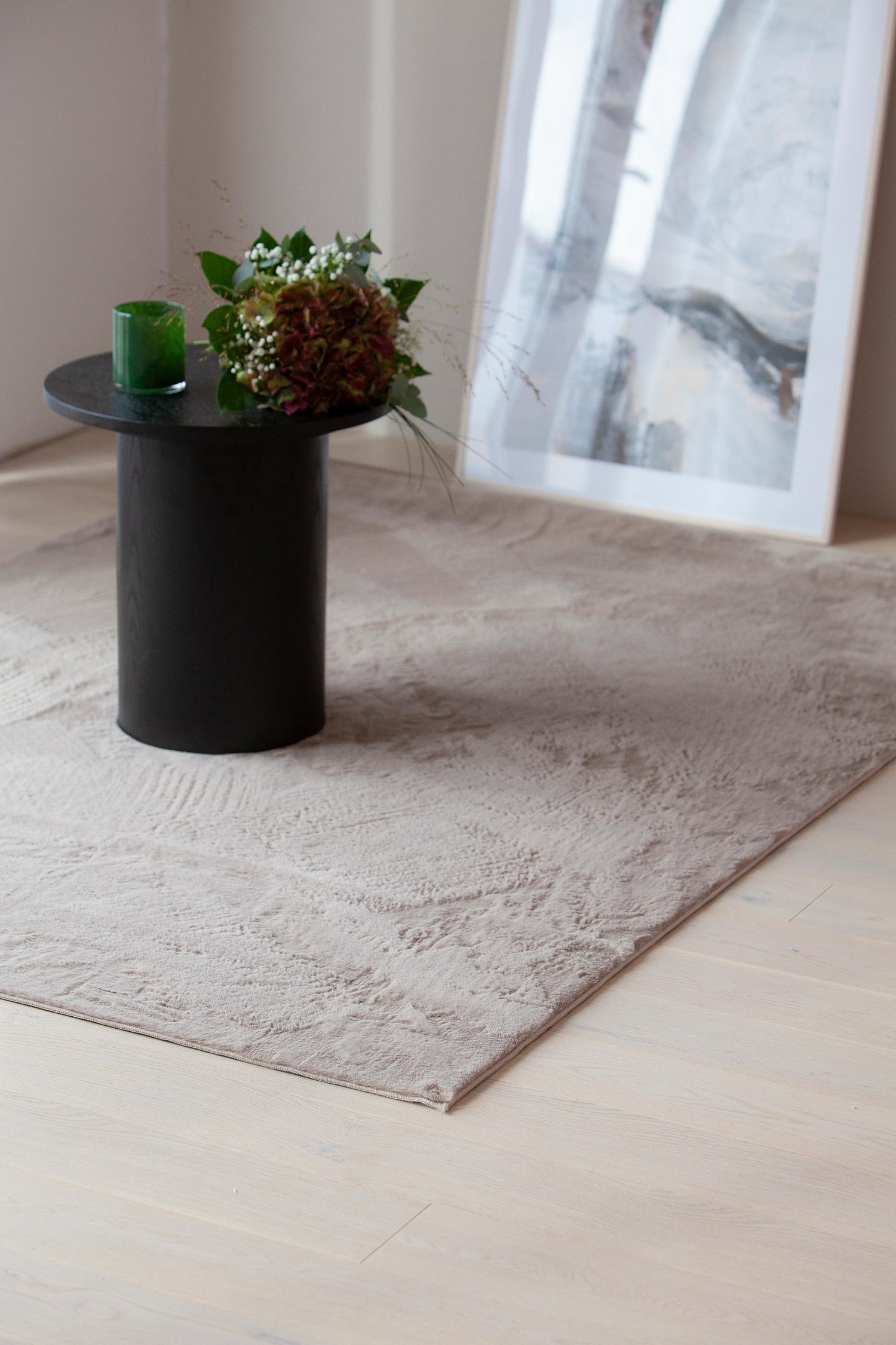 Rotondo sohvapöytä pyöreä 50cm