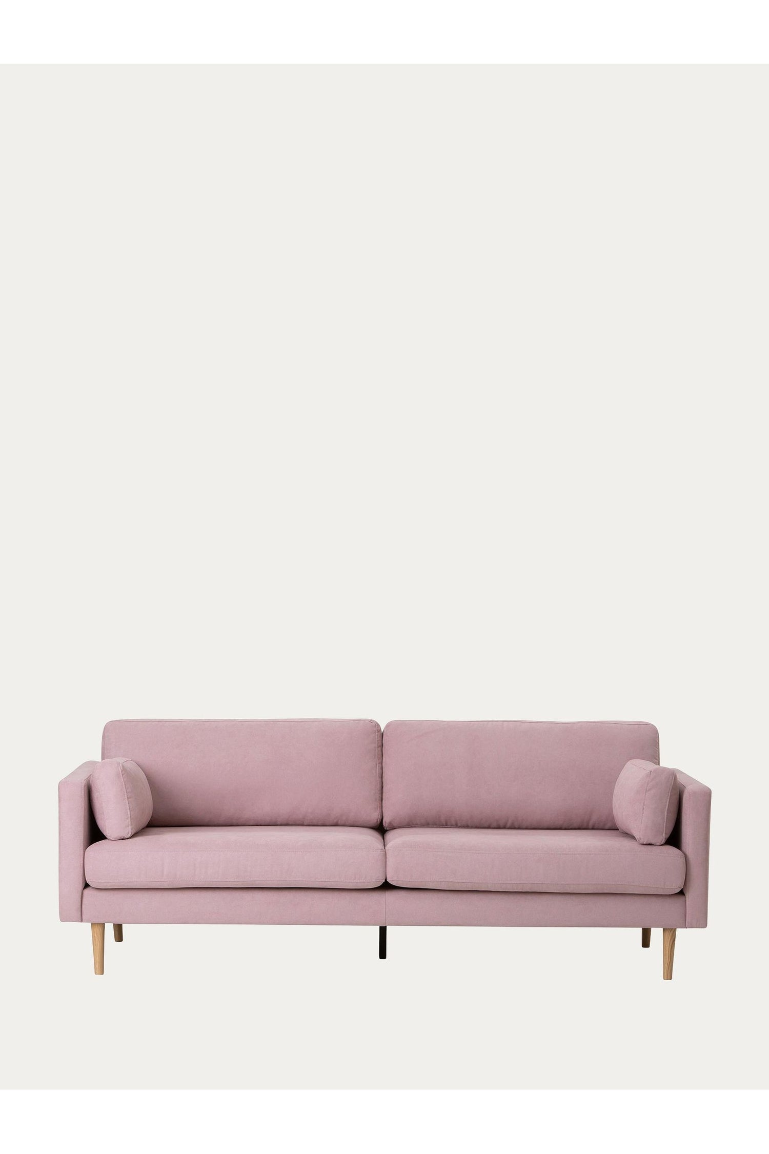 Scandic Collection Copenhagen Nordic 3-istuttava, soro rosa-3-istuttava-Finlandia Living-Ryhdikäs-Tukeva-Skandinaavinen-Finlandia Living