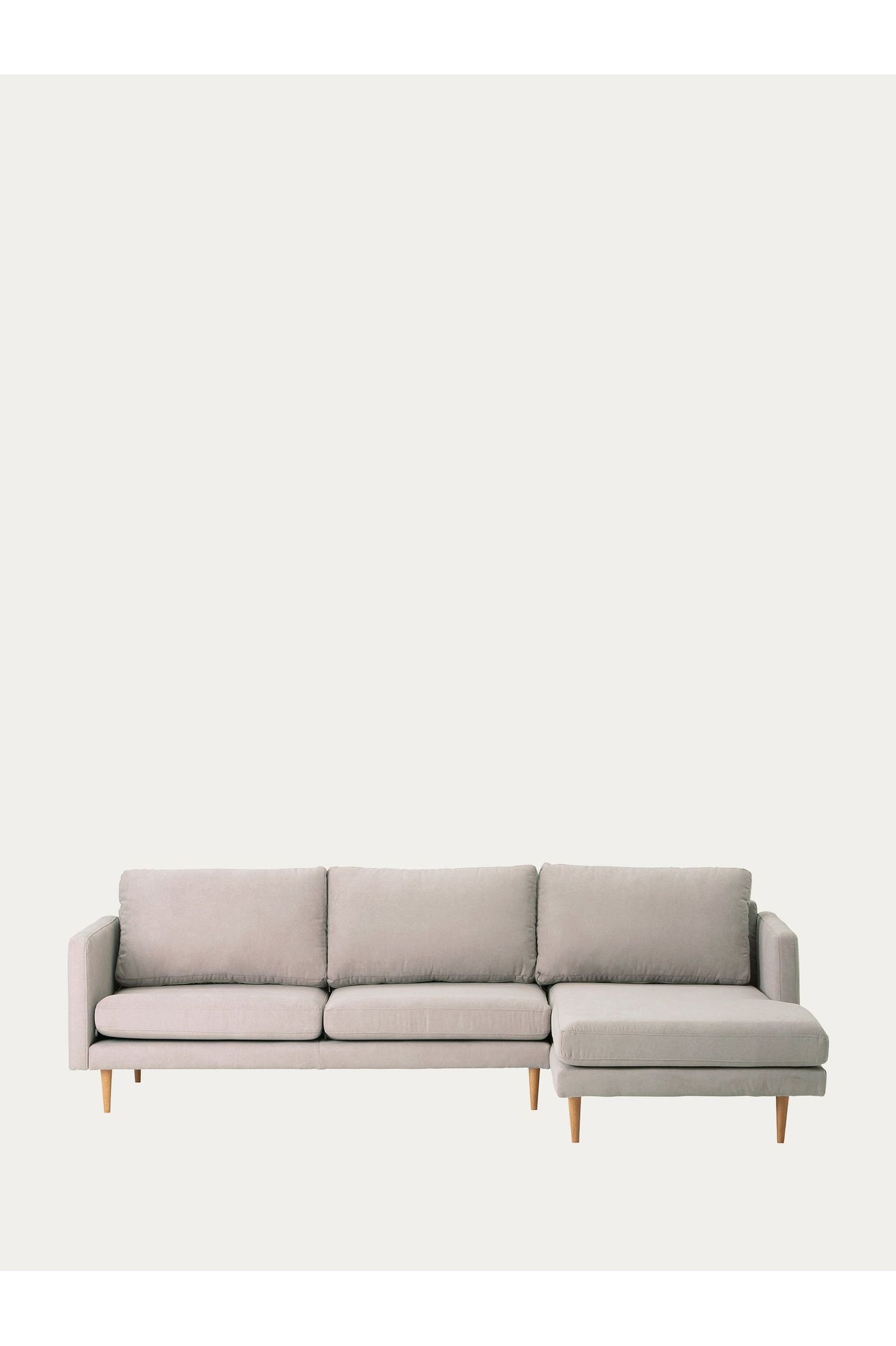 Scandic Collection Copenhagen divaanisohva, Soro beige-Divaani sohva-Scandic collection-Ryhdikäs-Tukeva-Skandinaavinen-Finlandia Living