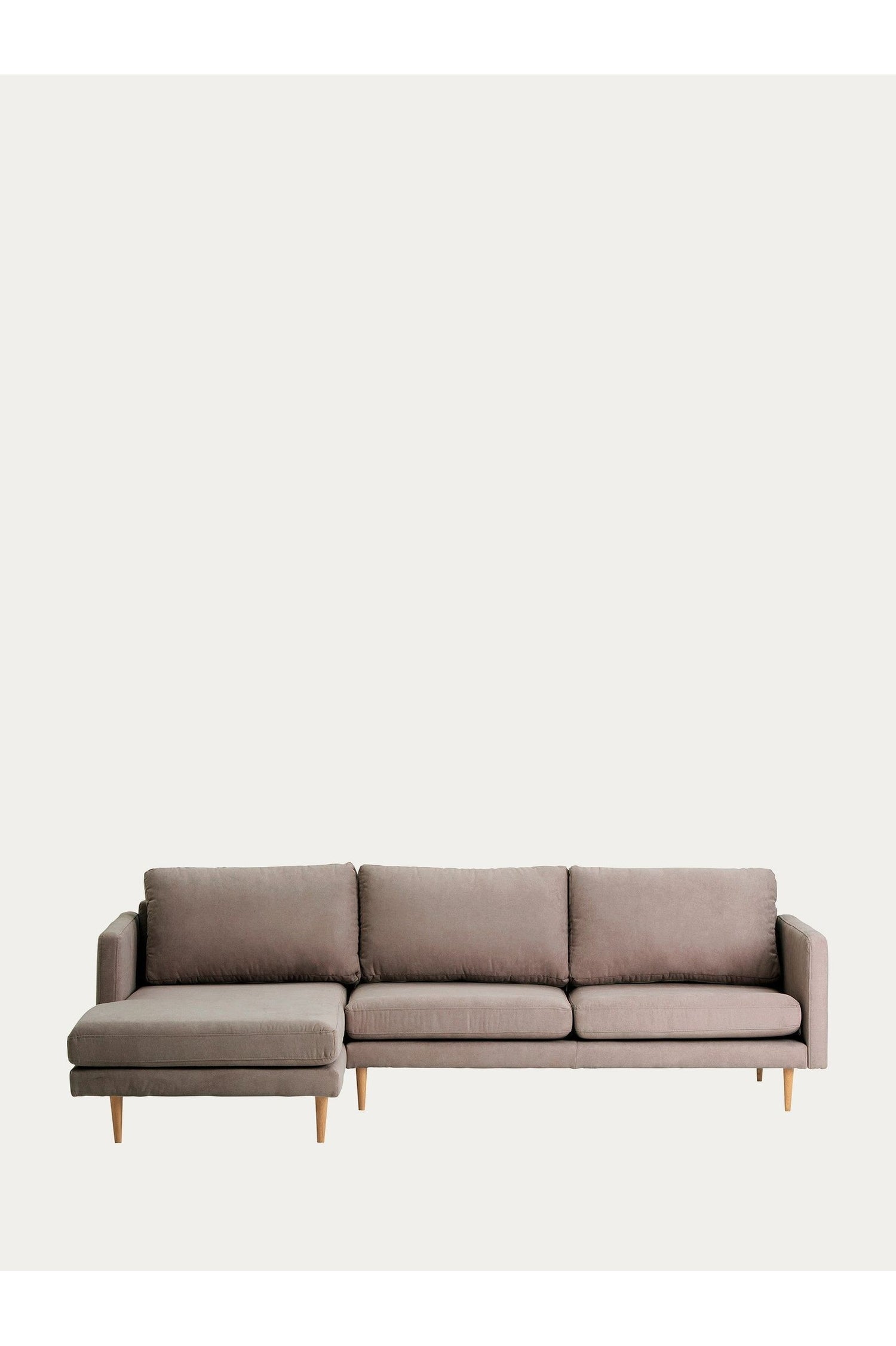 Scandic Collection Copenhagen divaanisohva, Soro greige-Divaani sohva-Scandic collection-Ryhdikäs-Tukeva-Skandinaavinen-Finlandia Living