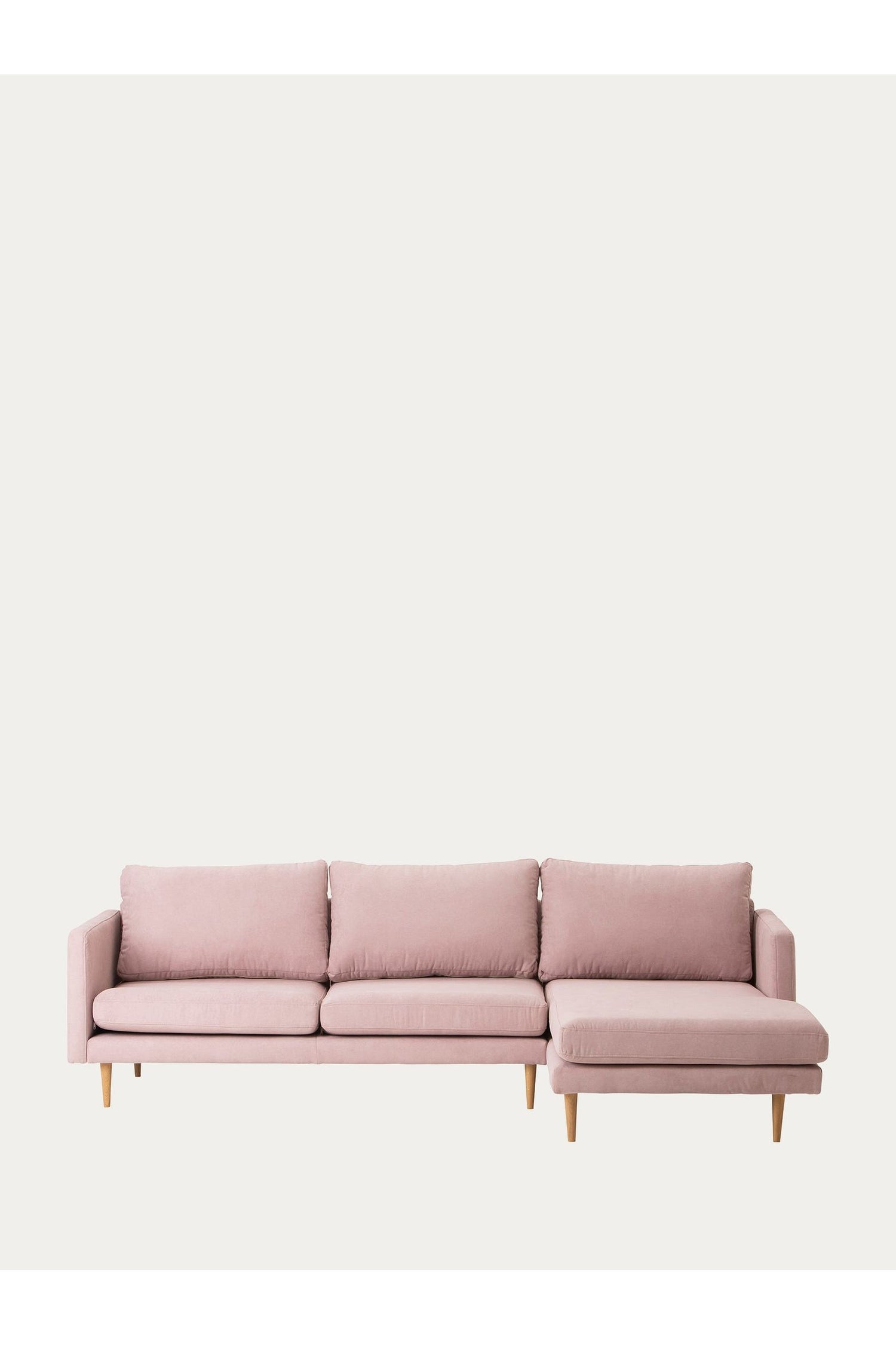 Scandic Collection Copenhagen divaanisohva, Soro rosa-Divaani sohva-Scandic collection-Ryhdikäs-Tukeva-Skandinaavinen-Finlandia Living