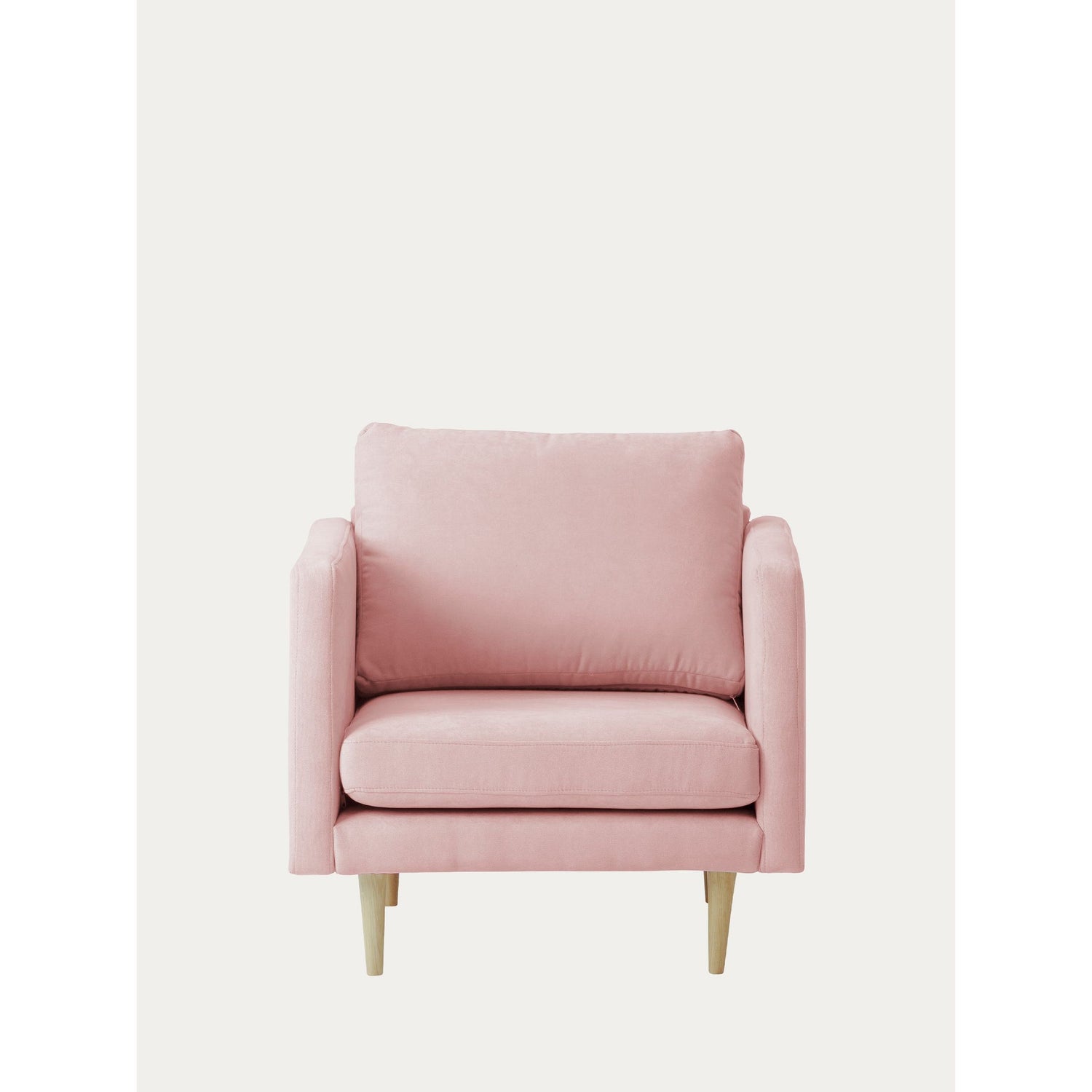 Scandic Collection Copenhagen nojatuoli, Soro rosa-Scandic collection-Ryhdikäs-Tukeva-Skandinaavinen-Finlandia Living