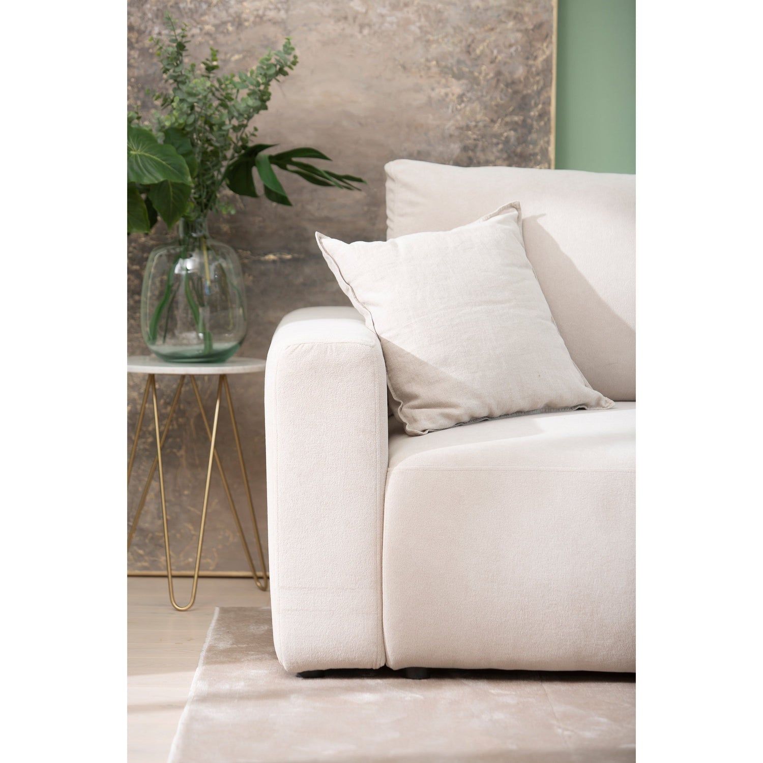 Scandic Collection Hali vuodedivaanisohva