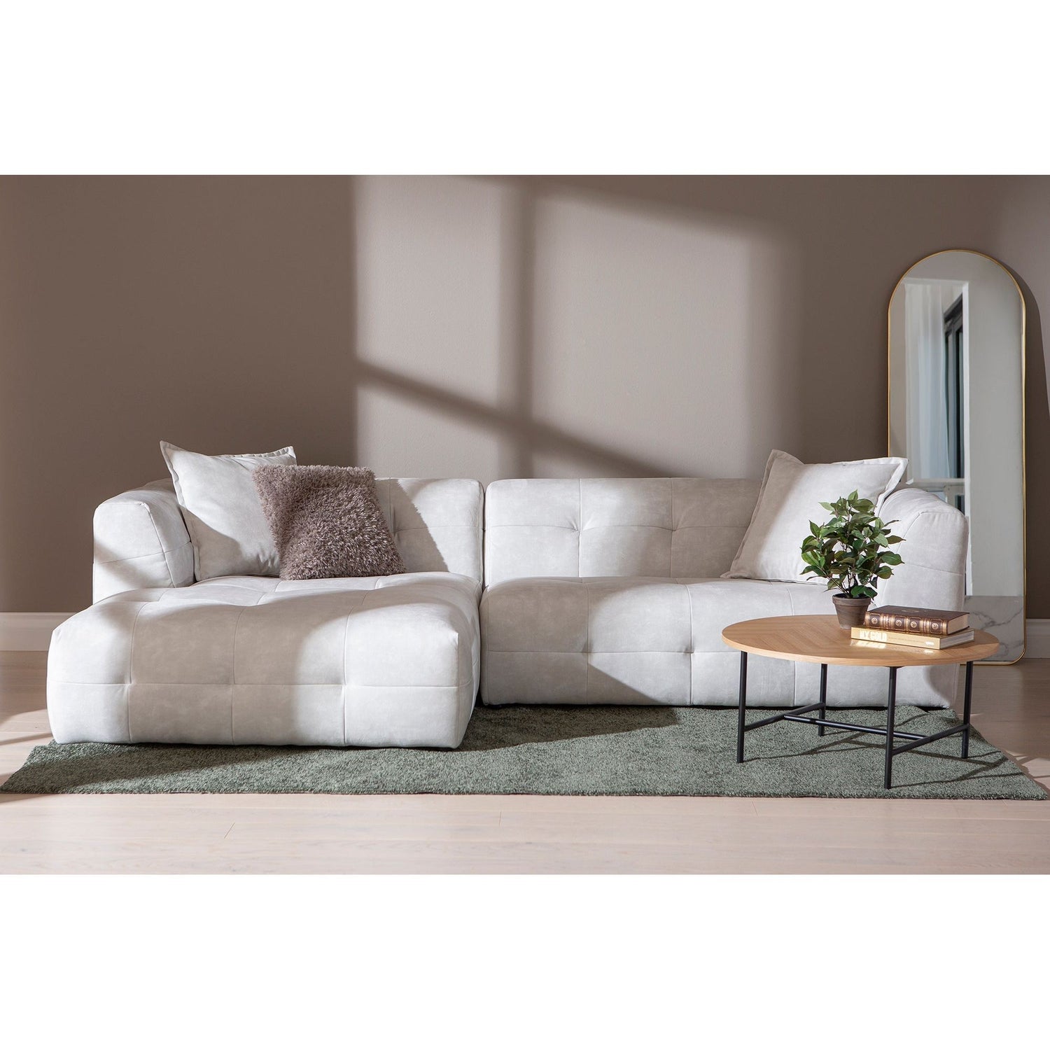 Scandic Collection Odense divaanisohva