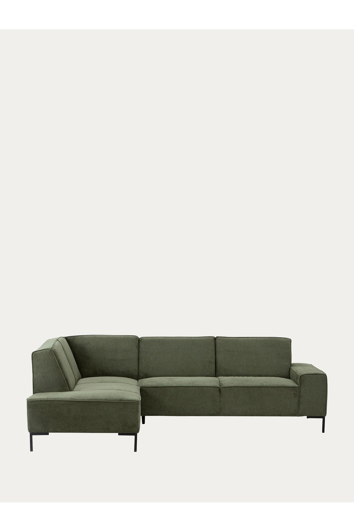 Scandic Collection Ribe avokulmasohva