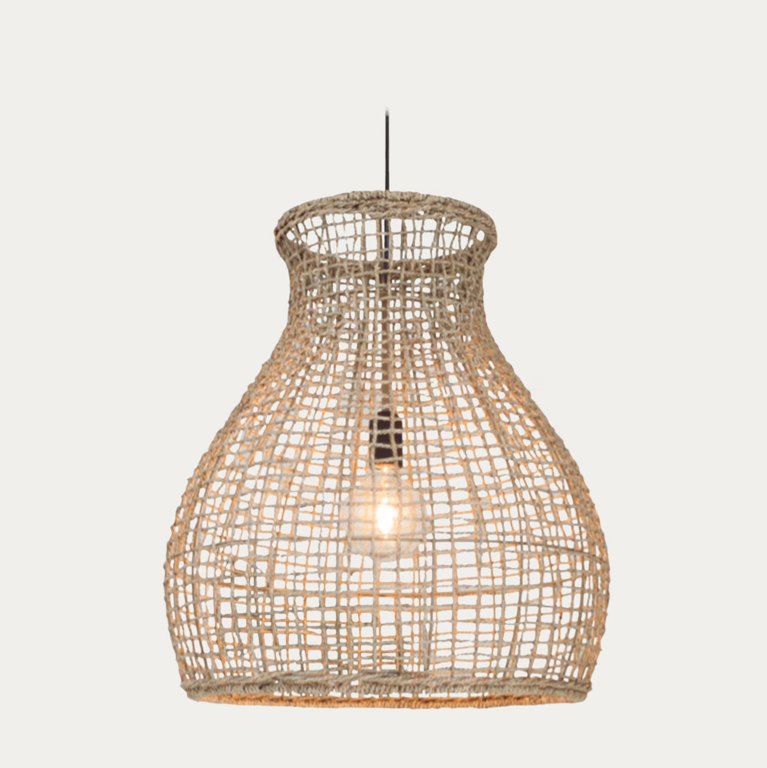 Seagrass riippuvalaisin