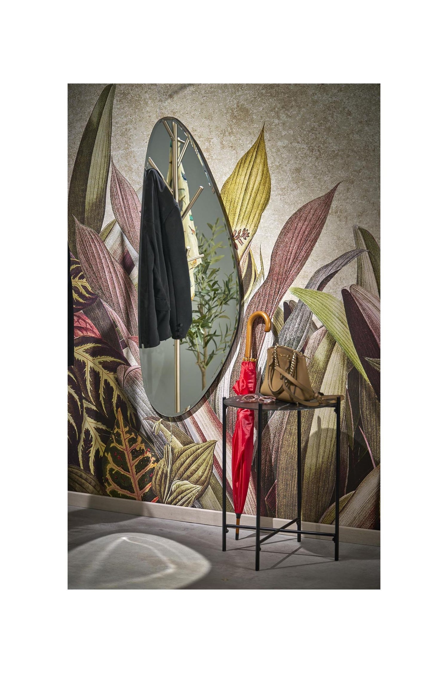 Serenity peili 50x120cm