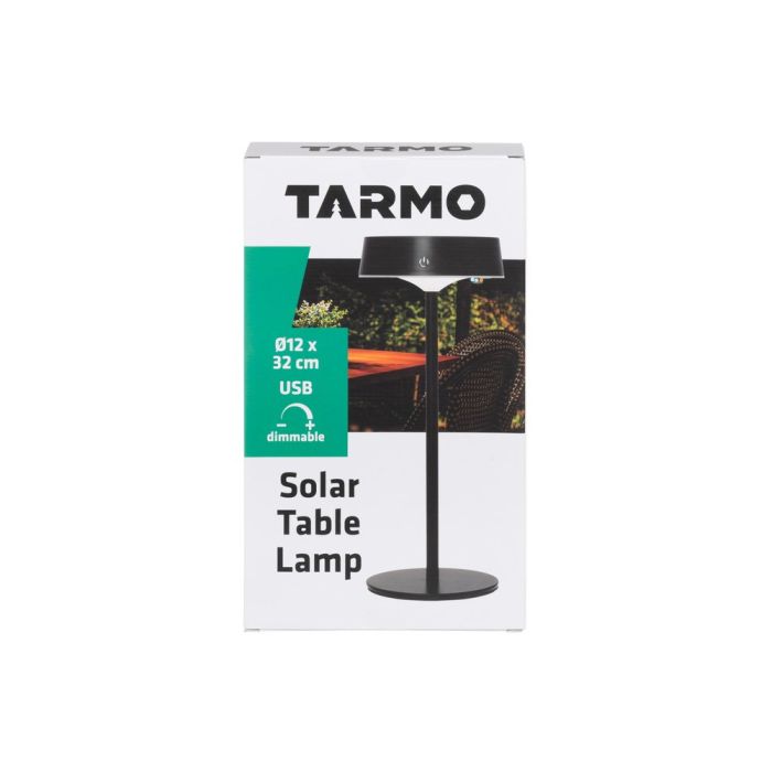 Solar Pöytävalaisin Brisbane