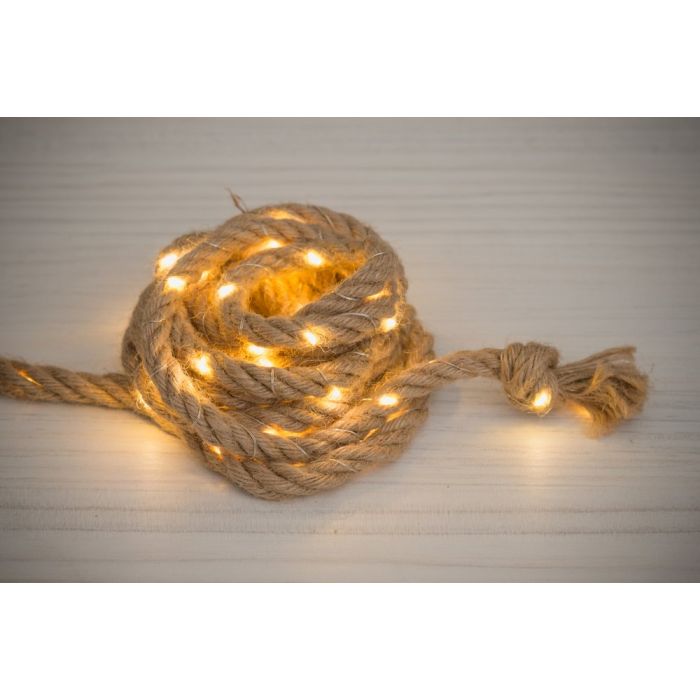 Solar valoköysi 3 m