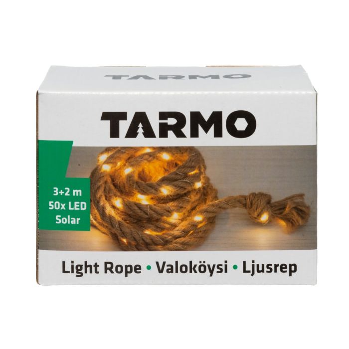 Solar valoköysi 3 m