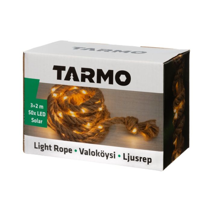 Solar valoköysi 3 m