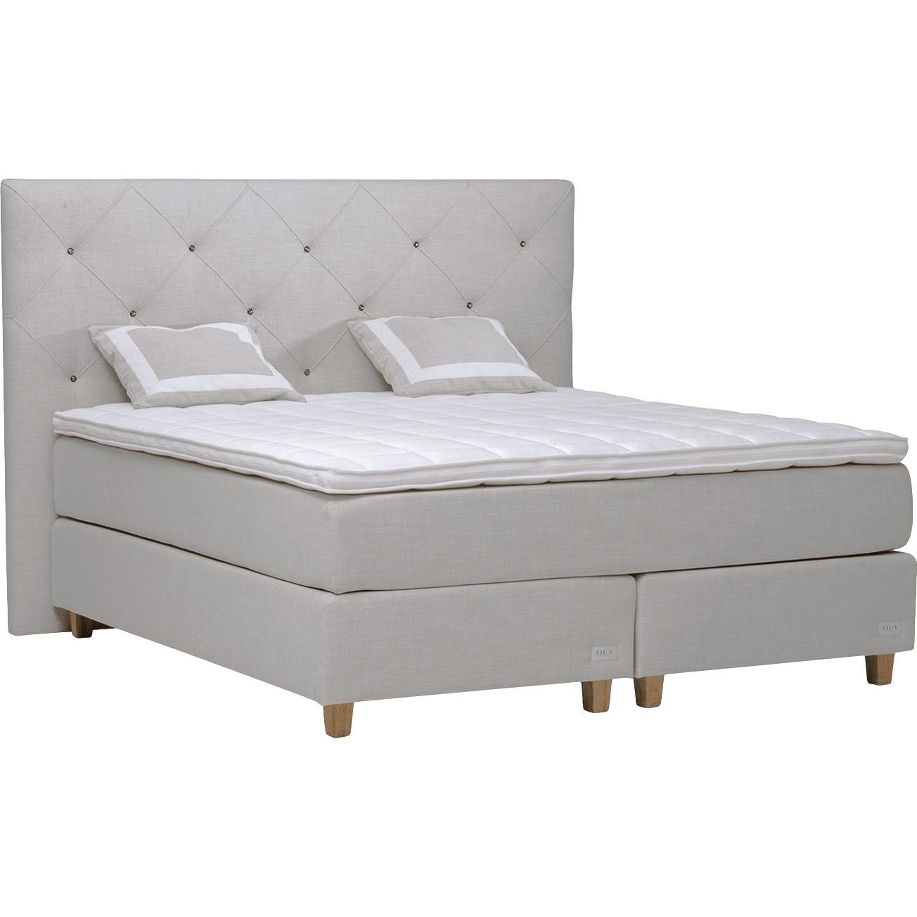 Soolo jenkkisänky 180x200cm