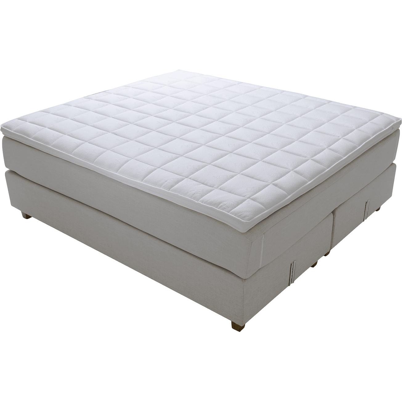 Soolo jenkkisänky 180x200cm