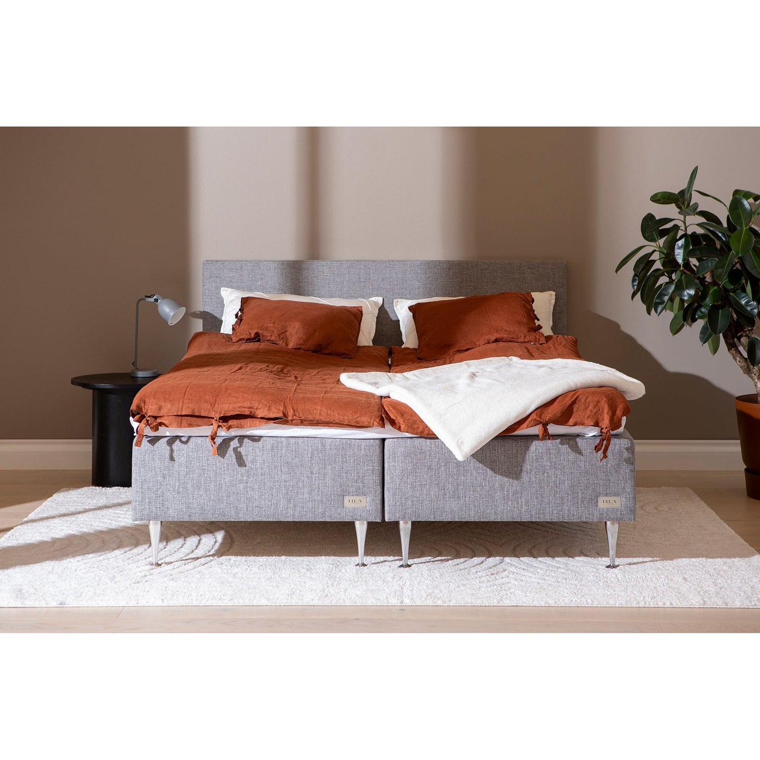 Sopraano runkosänky 180cm