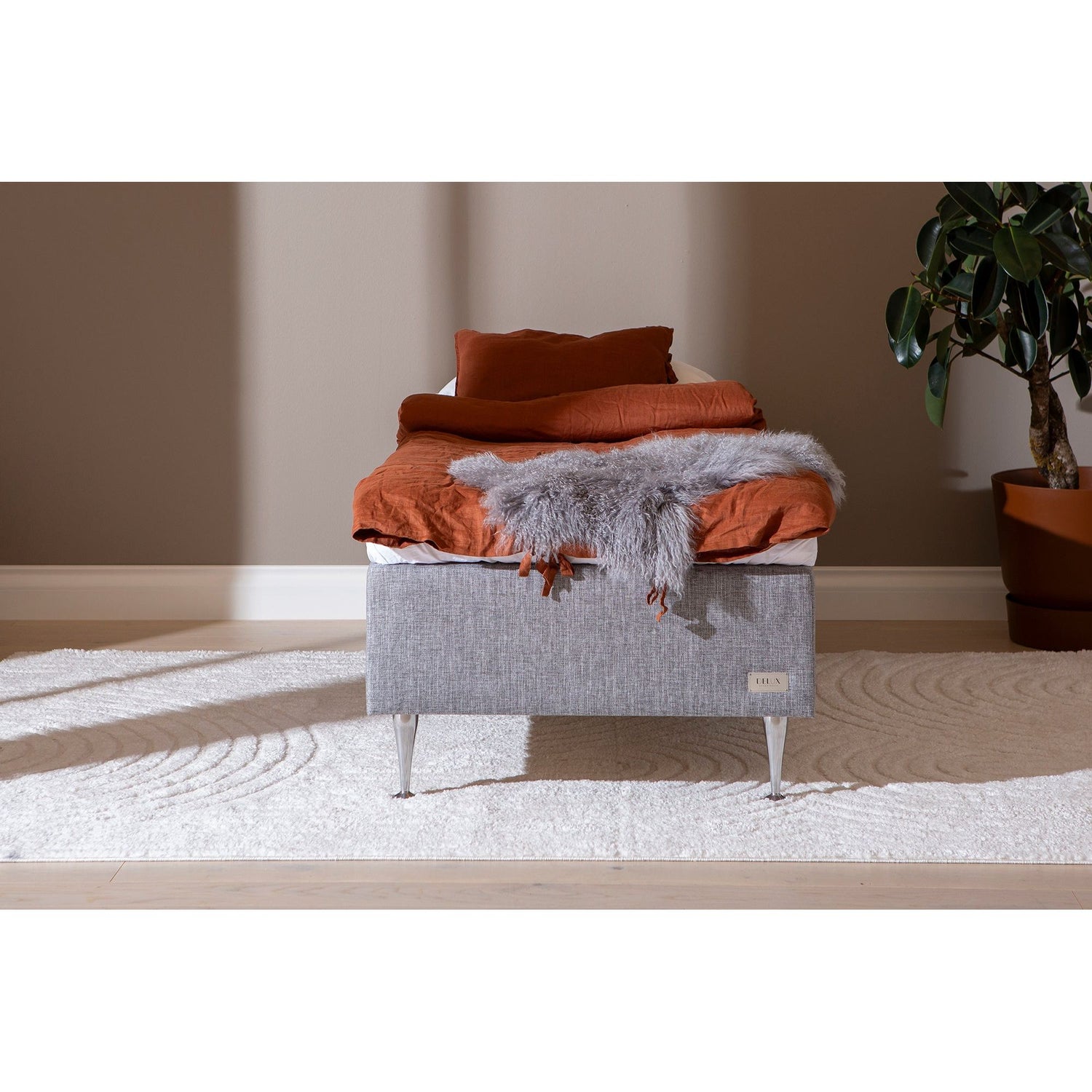 Sopraano runkosänky 80cm