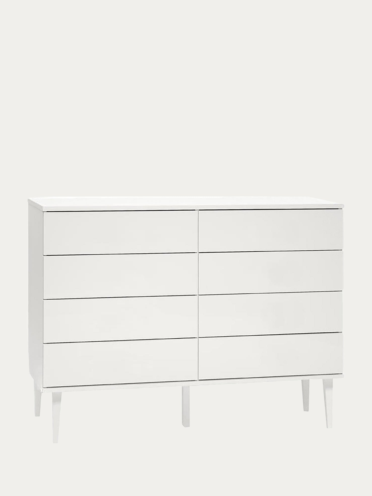 Taiga 7.8, Lipasto 8 laatikolla