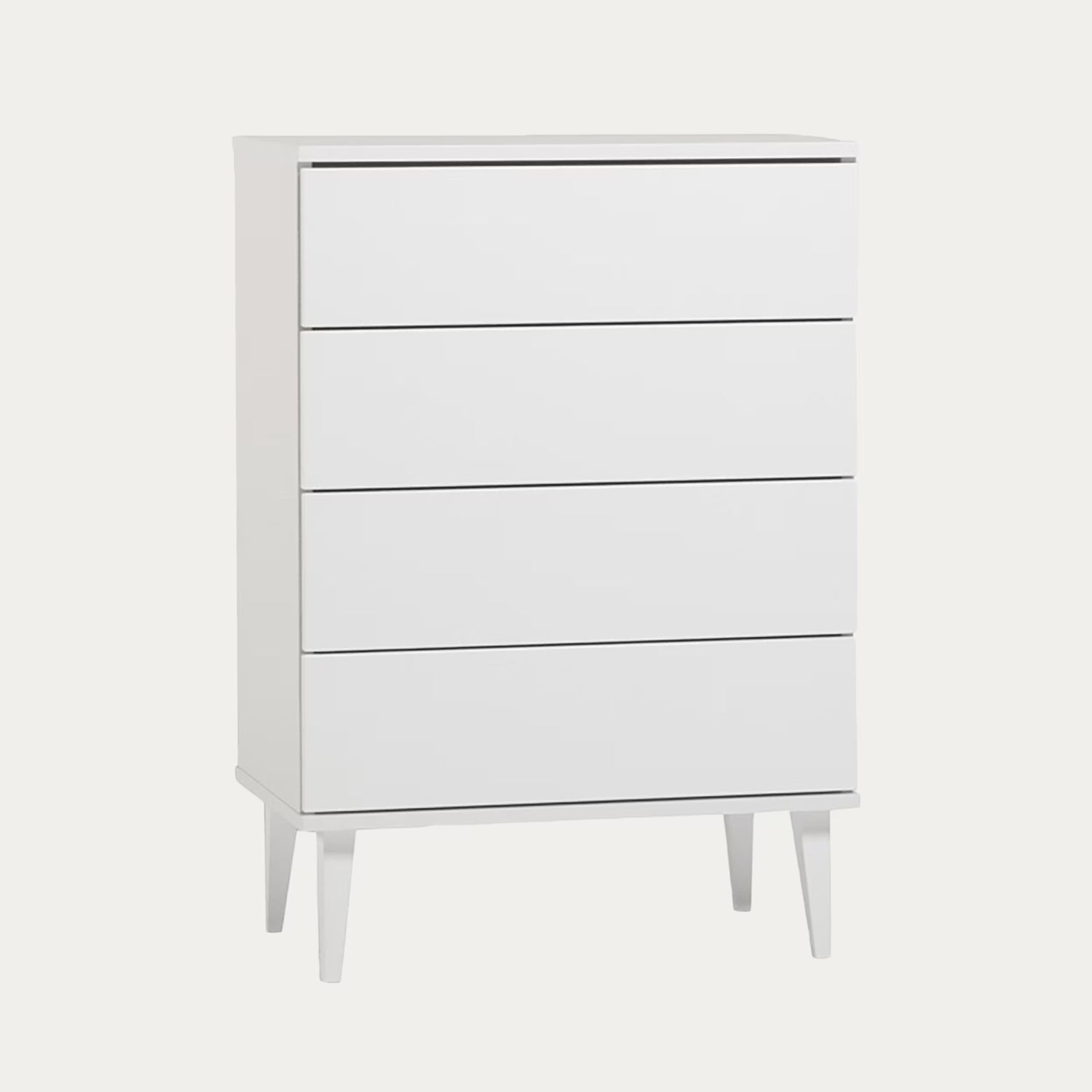 Taiga 6.8, Lipasto 4 laatikolla