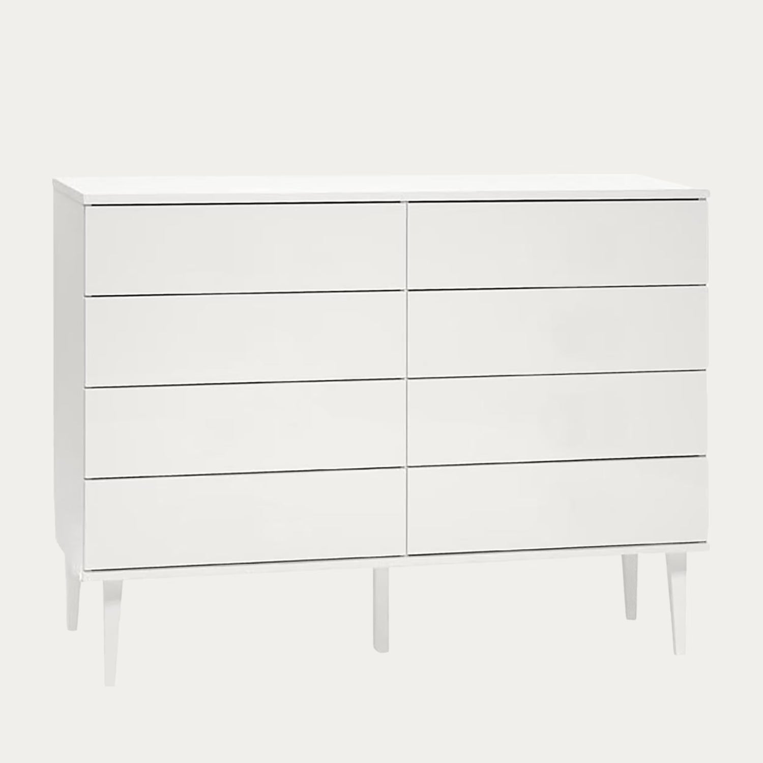 Taiga 7.8, Lipasto 8 laatikolla