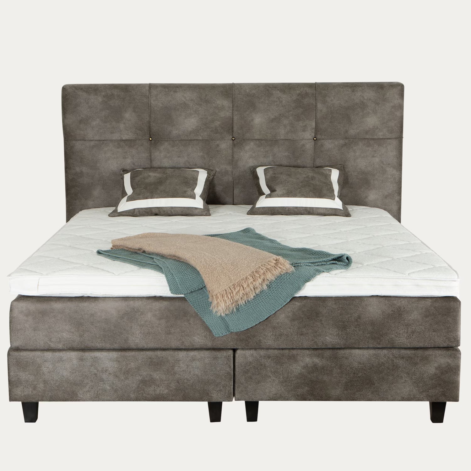 Tempolux muistivaahto jenkkisänky 160x200cm