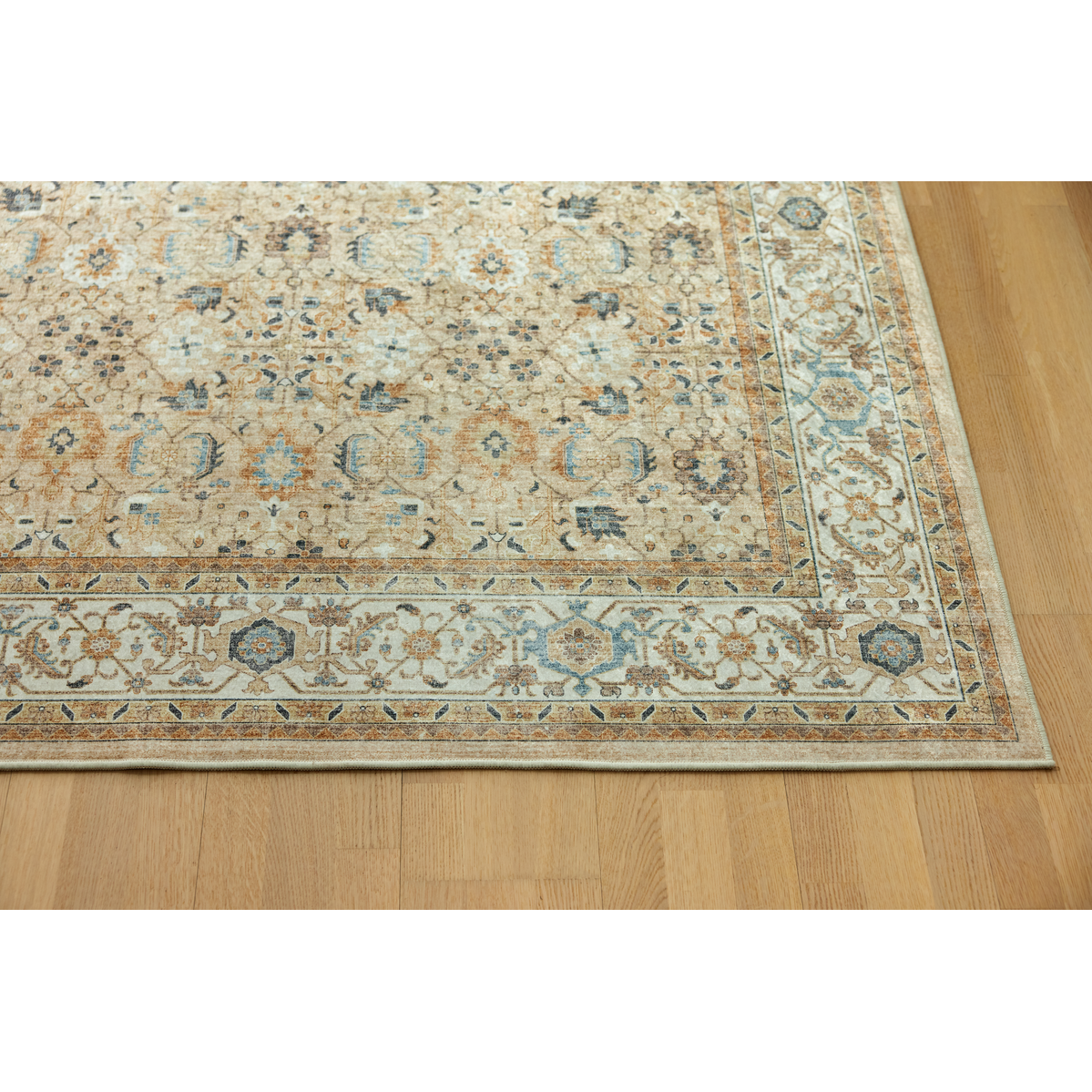 Vallila Jalokivi matto beige