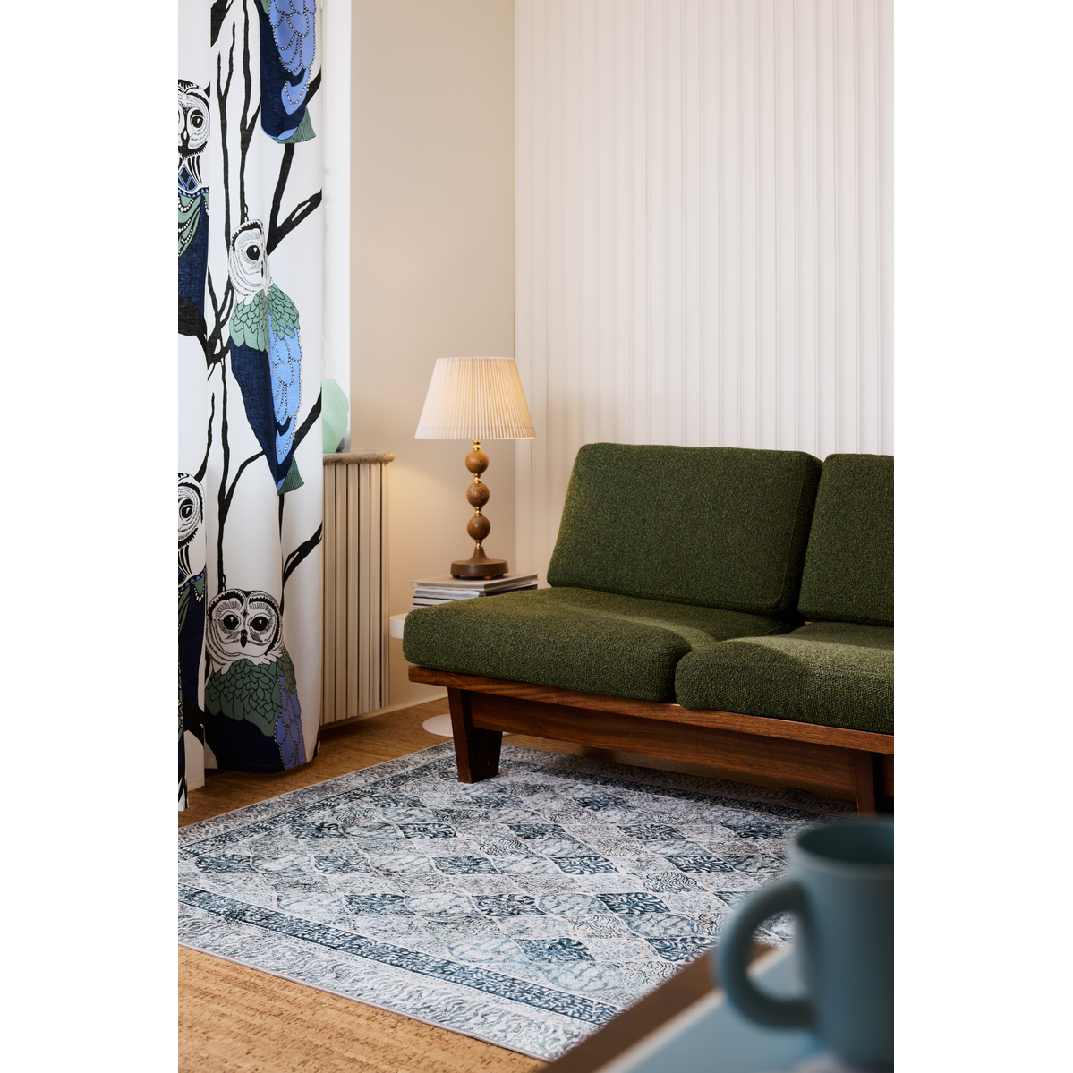 Vallila Kätkö matto