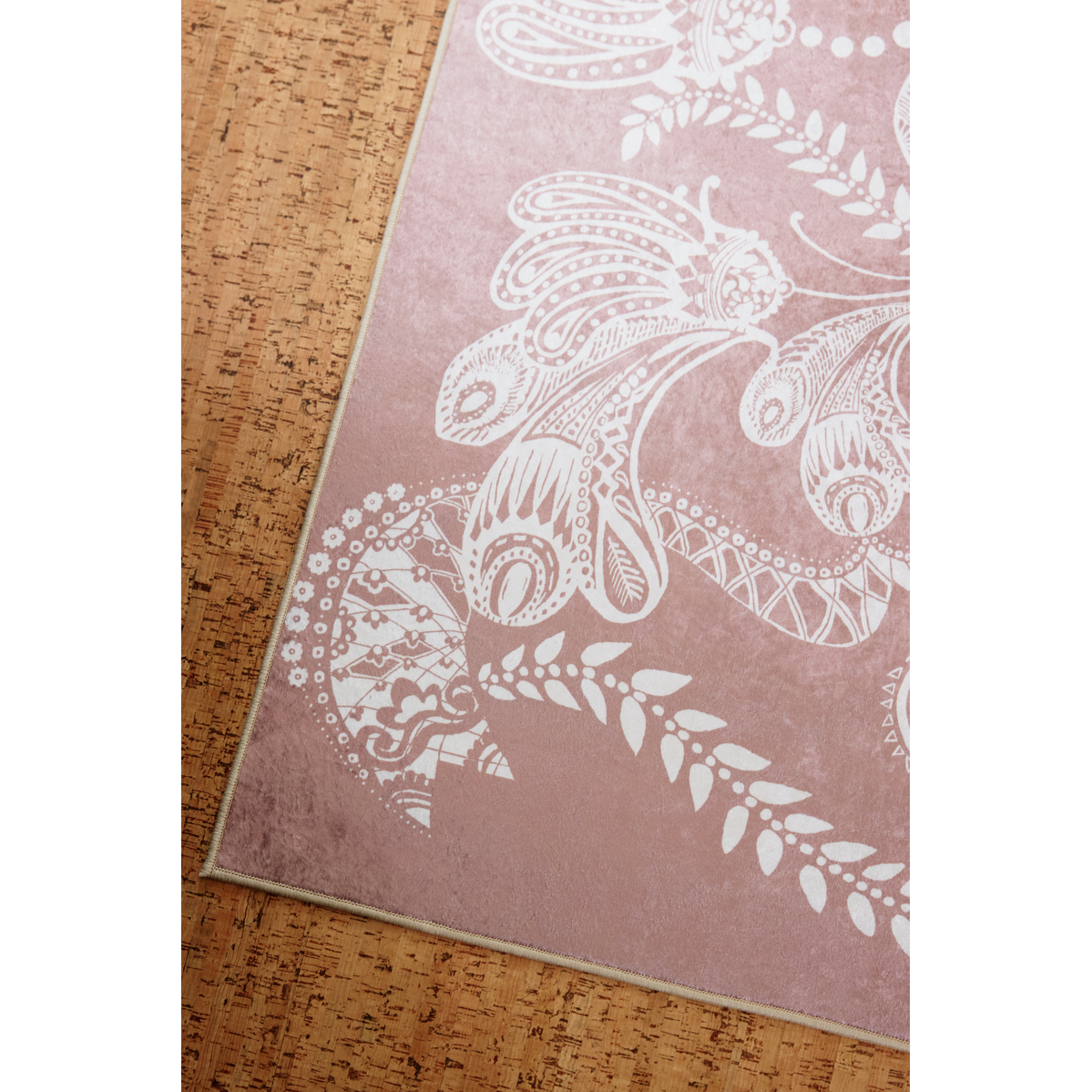 Vallila Syvämeri Glossy matto