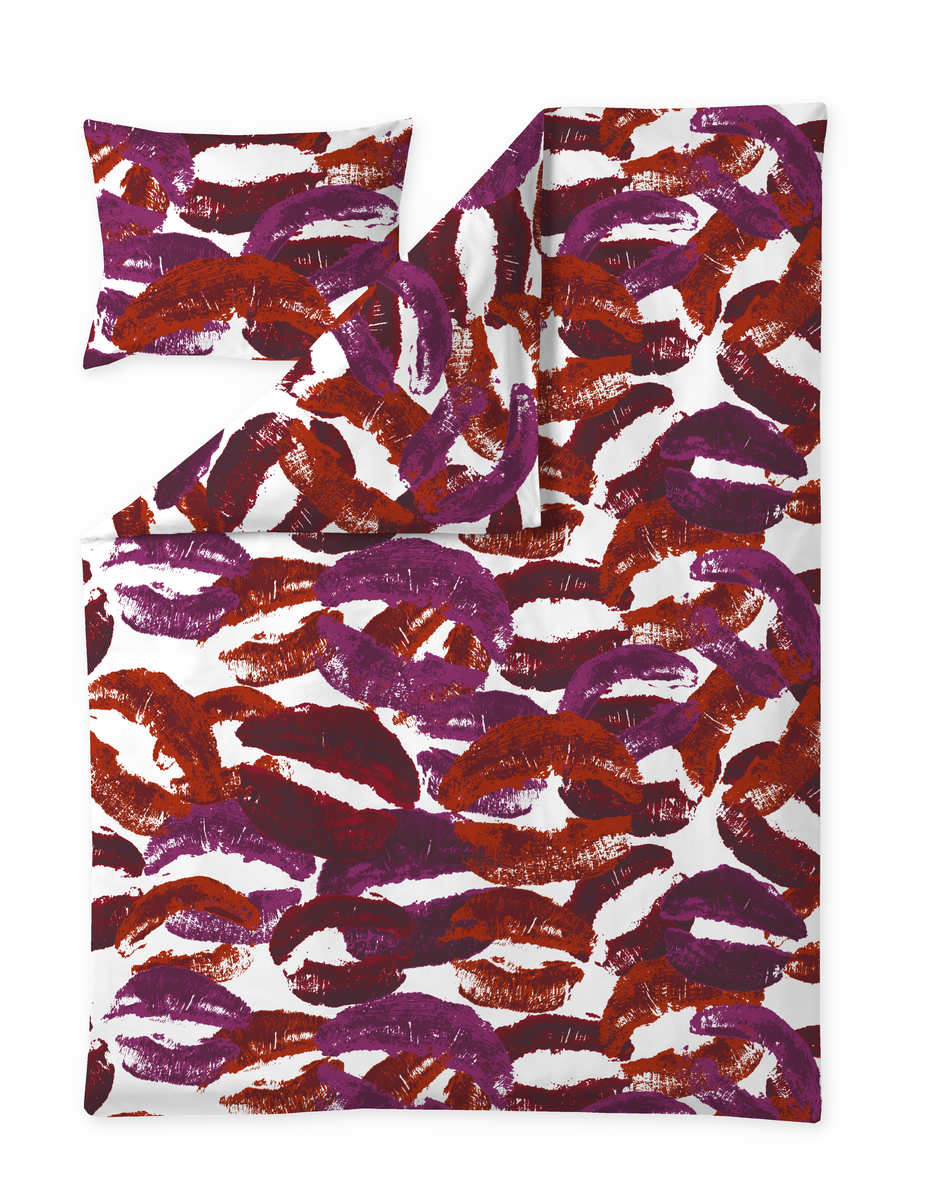 Vallila Erika pussilakanasetti 150x210cm