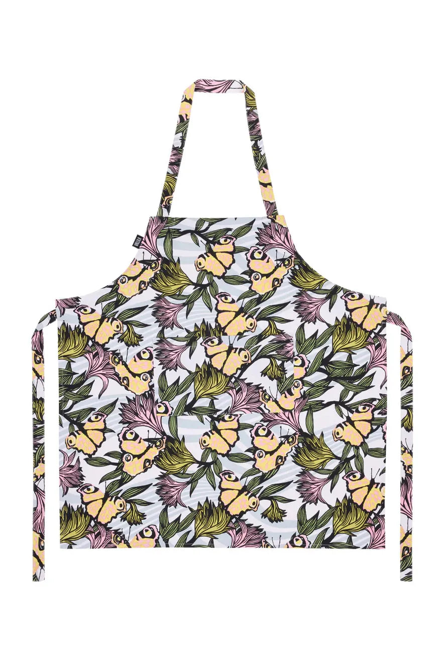 Vallila Ilosaari Esiliina 82x84cm