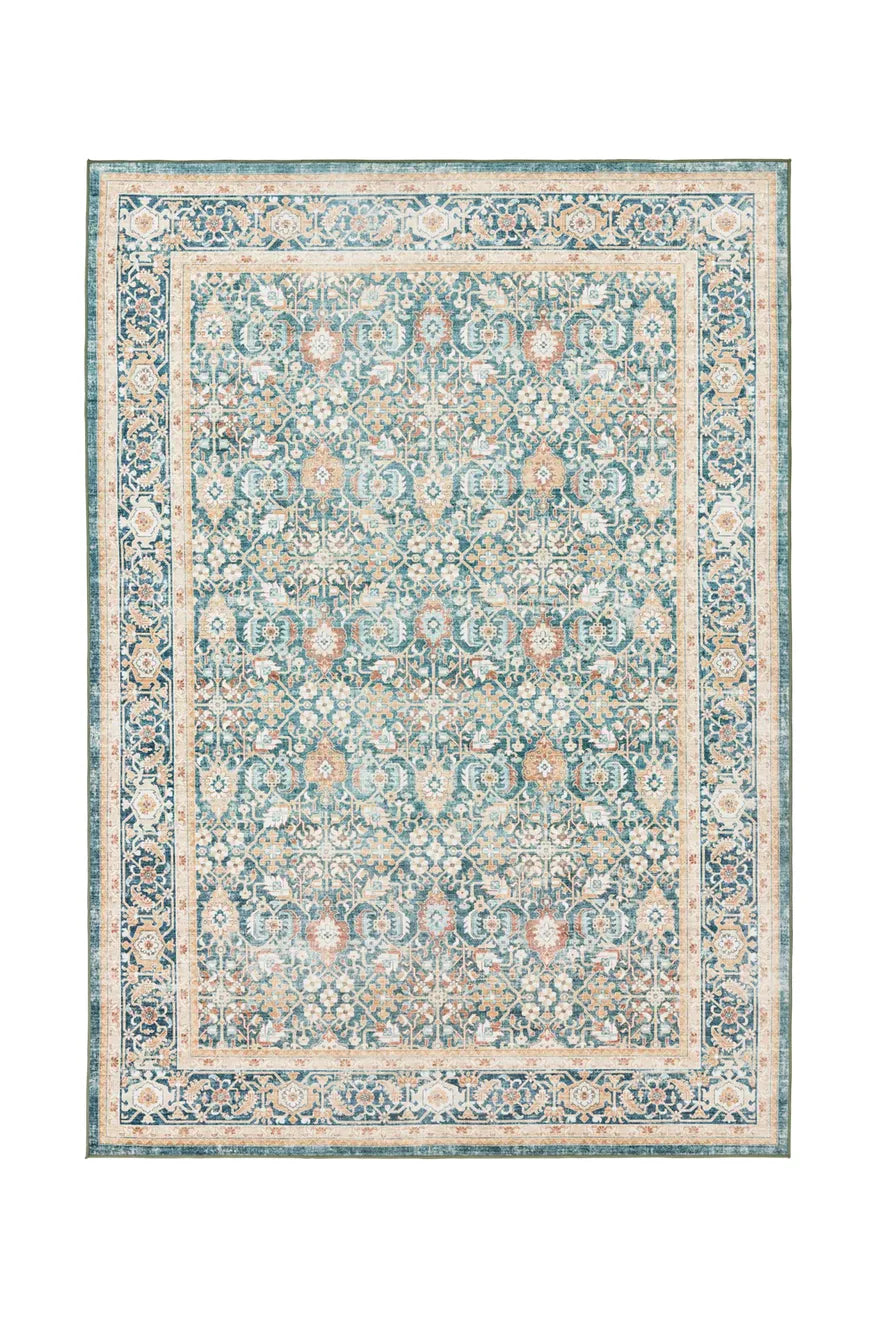 Vallila Jalokivi glossy matto