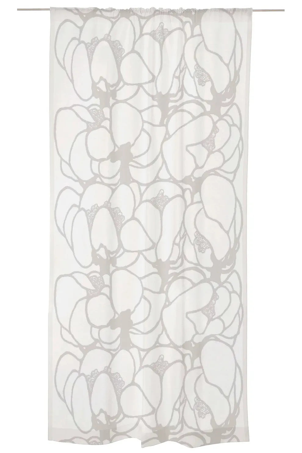 Vallila Makeba Classic verho 140x250cm