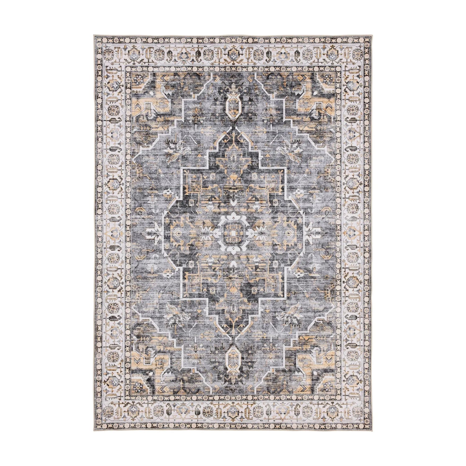 Vallila Meripihka matto printattu