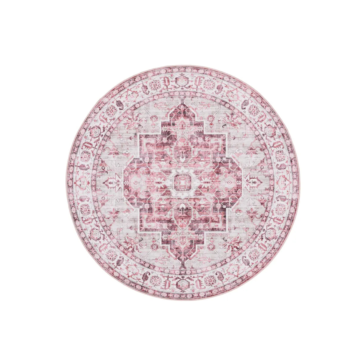 Vallila Meripihka matto printattu