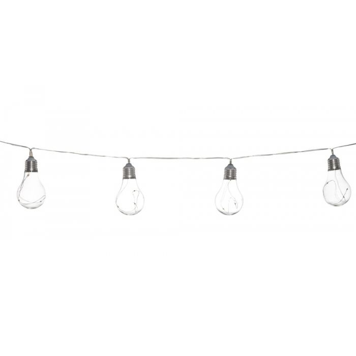 Valoketju Solar Kuvut 10 kpl