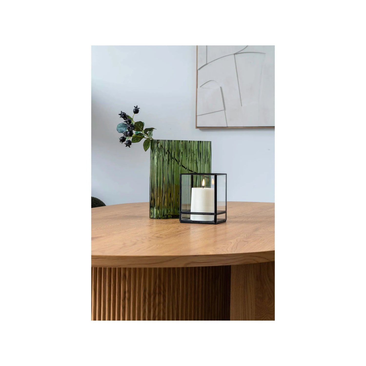 Vase maljakko