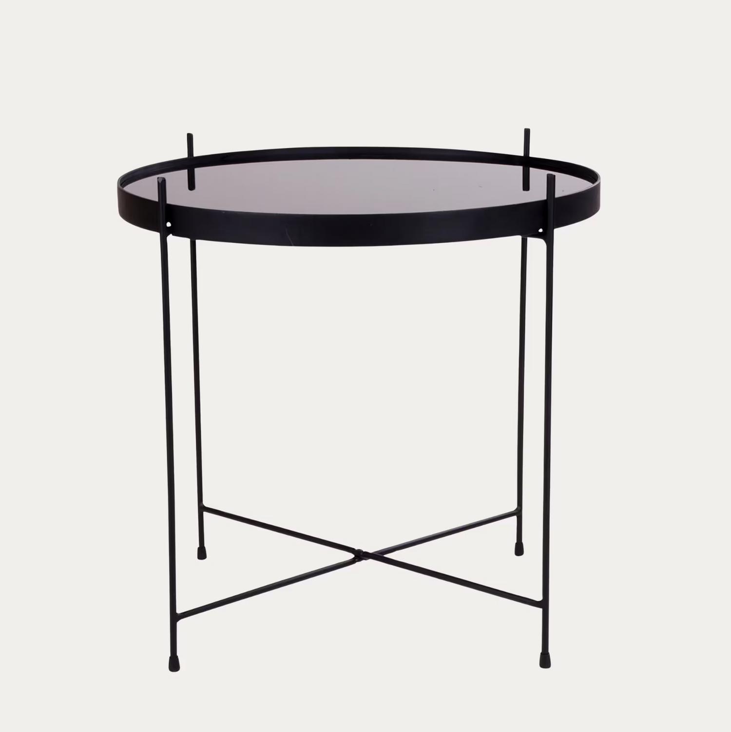 Venezia sohvapöytä pyöreä 48cm