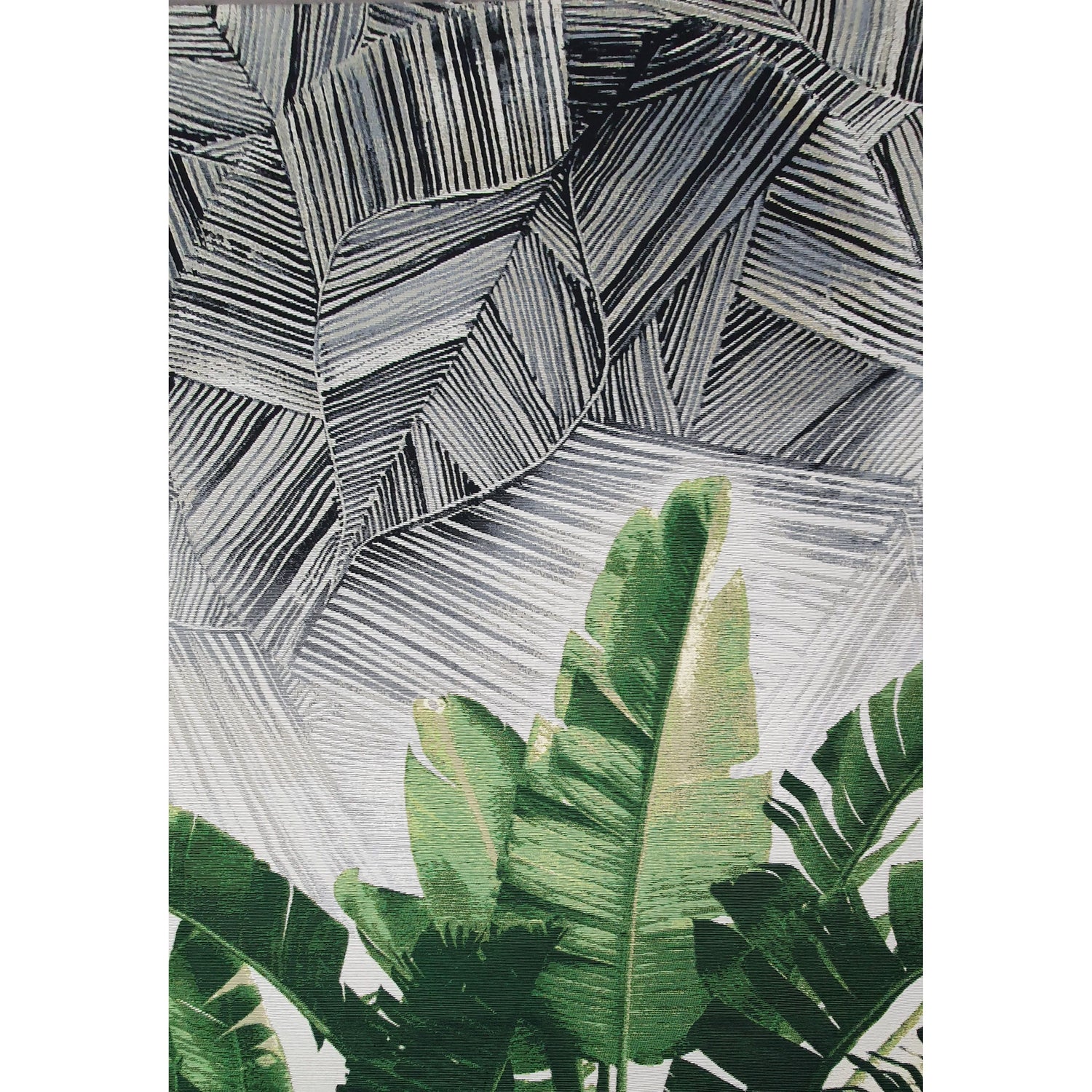 Village's Palmu matto