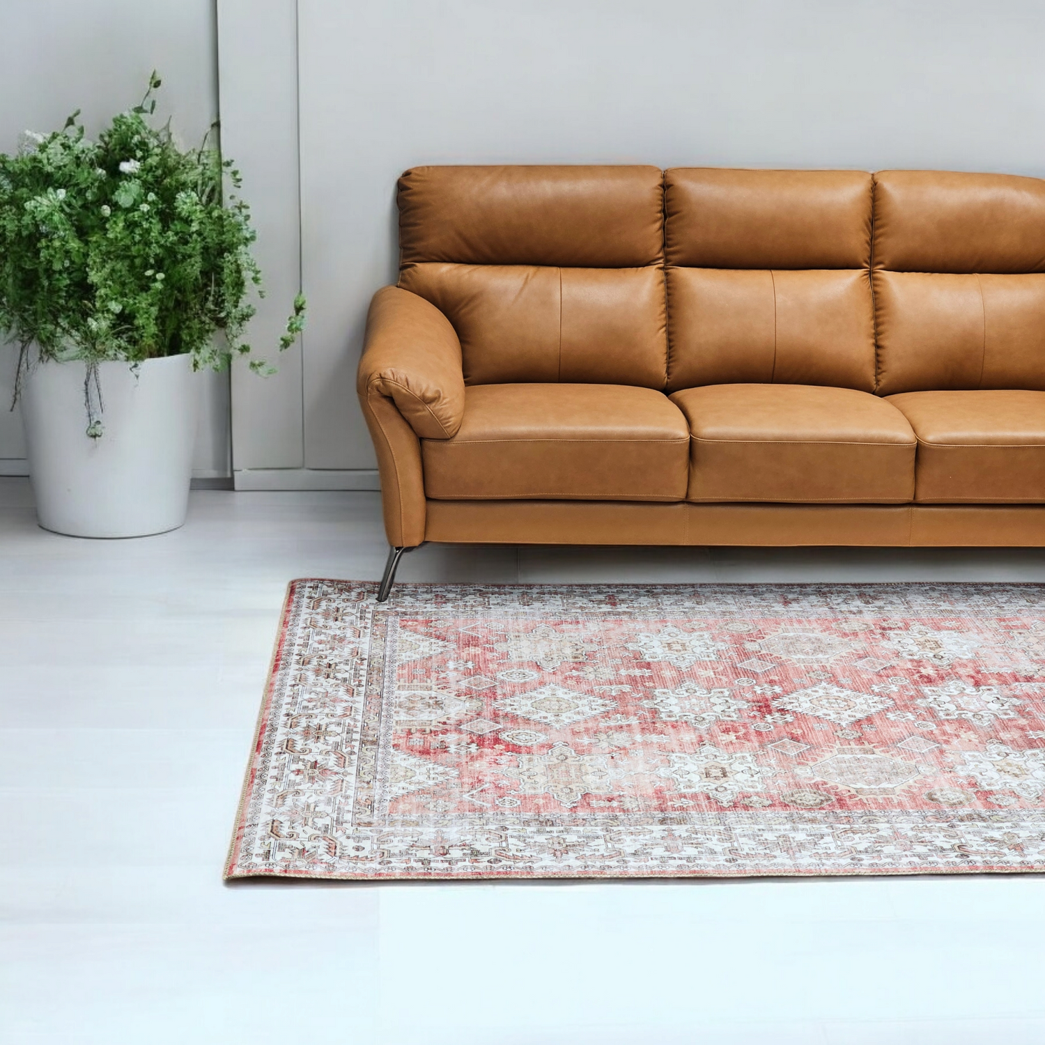 Village's Sorrento matto 160x230cm