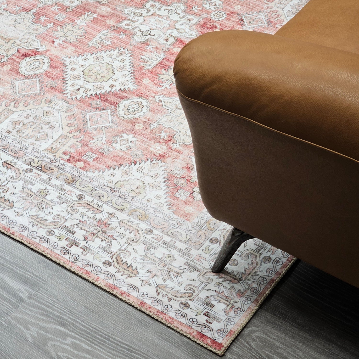 Village's Sorrento matto 160x230cm