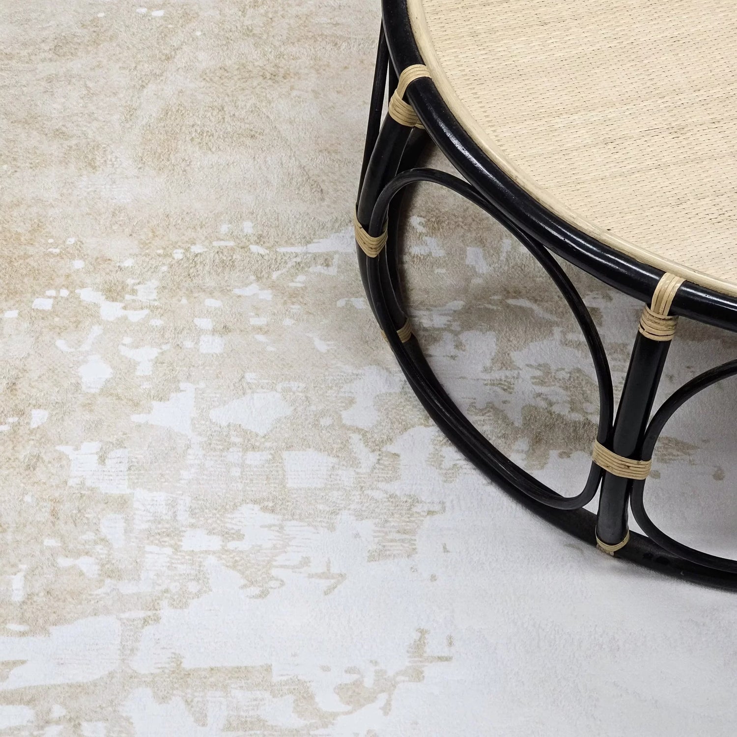 Village's isla cashmire matto