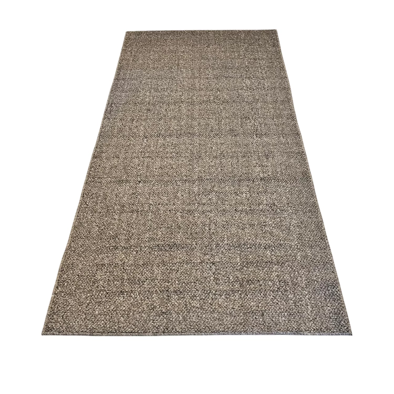 Village's linnea käytävämatto harmaa