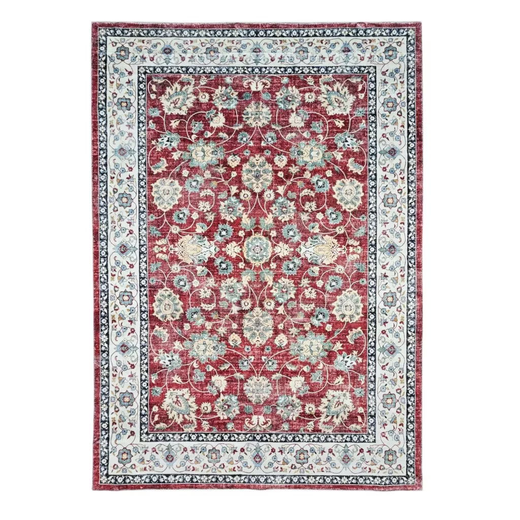 Village's santiago cashmire matto