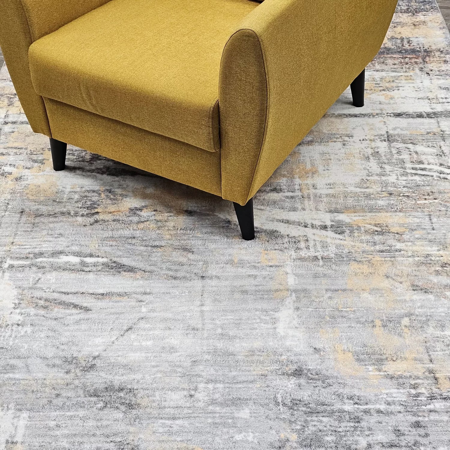 Village's zara cashmire matto