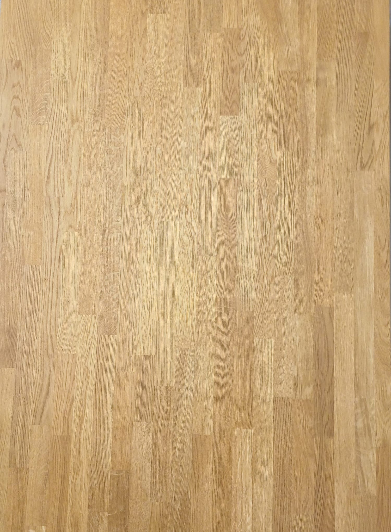 Frida ruokapöytä öljytty tammi 90x140 - 180cm